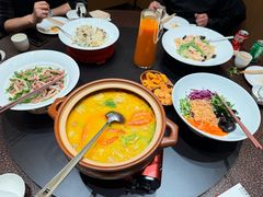 -尚品家宴(槐荫店)