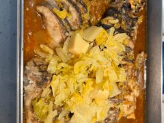 -鱼酷活鱼烤鱼(南京水游城店)