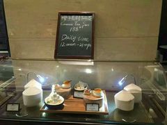 -新发展亚太JW万豪酒店大堂吧