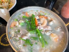 -广场正宗原汁薏米店