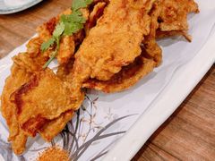 -今鲜源大酒店·中华餐饮名店(新湛路店)