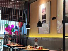 -青年公社烤鸭(滨湖银泰店)