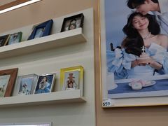 -海马体照相馆(成都来福士广场店)