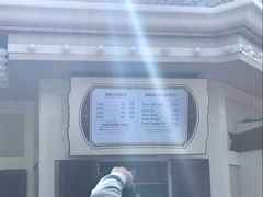 -加州迪士尼乐园