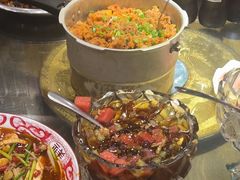 -灶东家民间菜(回兴店)