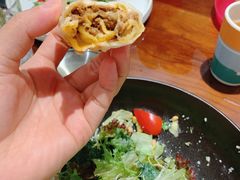 -芭莉与彩虹西餐厅(成都合生汇店)
