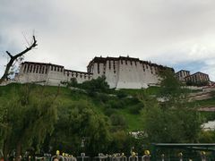 -宗角禄康公园