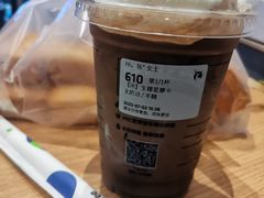 -瑞幸咖啡(水平方店)
