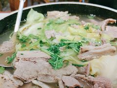-乔阿马·江南味·驴肉香(龙湖华泾天街店)