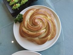 -丹东福瑞德大酒店·翠宫中餐厅
