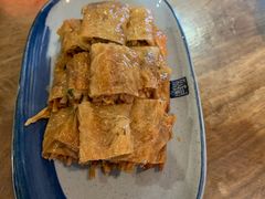 -兰溪小馆(东直门簋街店)