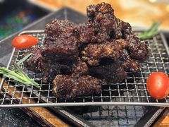 -申阿婆·上海菜·小海鲜(国展店)