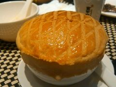 焗羊奶-新兴·金羊座·粤菜点心(乐峰店)