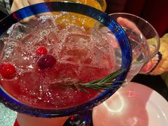 -Chili's Cafe&Bar奇利斯(滨江店)