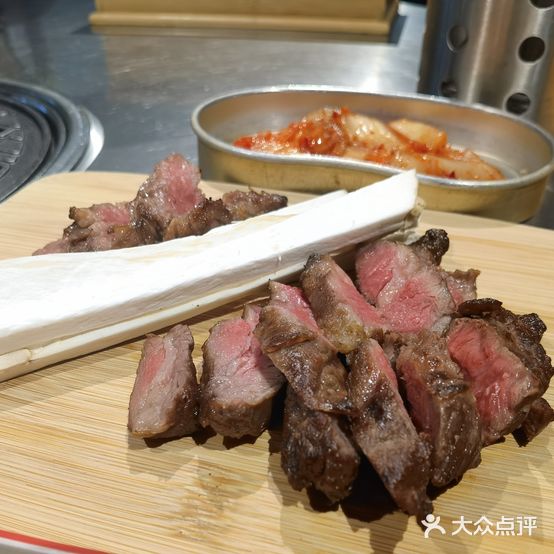 正肉哥