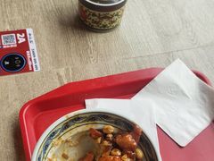 -和合谷(长虹桥店)