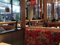 大堂-新概念东北菜(场北店)