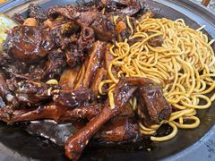 -回味黑鸭煲·始于2006(万松园店)