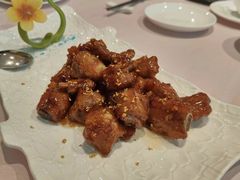 -桃源春晓中餐厅 TaoYuan Restaurant