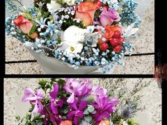 -静岸花卉园艺(三星坊店)