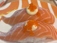 -新一番三文鱼寿司(红城湖店)