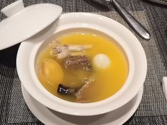 佛跳墙-博林天瑞喜来登酒店·西丽尚膳