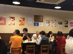 大堂-点点心点心专门店(旺角店)