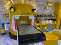 -泡泡玛特POPMART(上海环球港店)