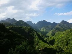 -青龙大瀑布