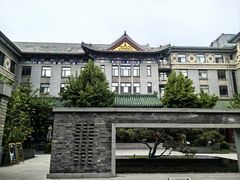 -庐灶江南·江南菜·四合院Bistro(东直门·华侨夜泊君亭店)