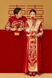 -挪娅婚纱摄影皇家会所
