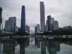 -海心沙亚运公园