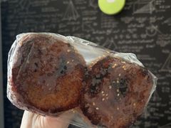 -满记烧饼(牛街东里小区一区店)