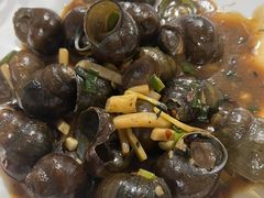 -南记食粥坊·宵夜大排档(莲花总店)