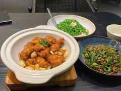 -顺香居·老字号湖北菜(江汉路店)