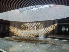 -水月周庄铂尔曼酒店-水月荟中餐厅