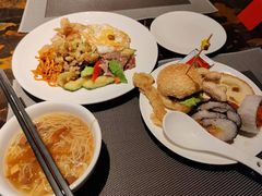 -手佳·水疗汇(嘉益店)