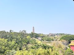 -广州莲花山旅游区