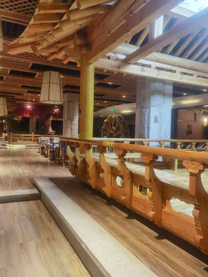 富韩汗蒸生活馆-"#我的2019生活展#第一次来这里从."-大众点评移动版