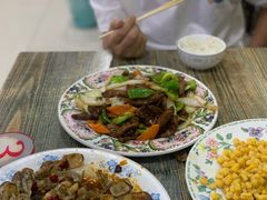-小叶大馅饺子城