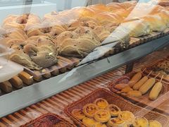 -美滋每客(大同店)