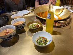 -羊大爷涮肉(亮马桥店)