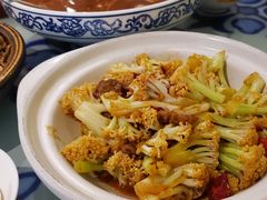 -撒拉花儿·新疆菜·清真(太阳宫店)