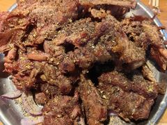 -疯狂牛骨饸饹面(光华路店)