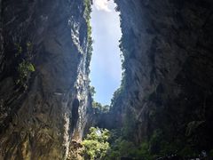 -英西峰林·洞天仙境