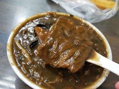 牛排胡辣汤-穆彦华逍遥镇胡辣汤(岗坡路店)