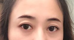 -平萍纹绣韩式半永久定妆