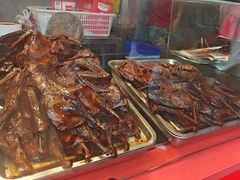 -黑色经典臭豆腐·湖南特产(步行街店)