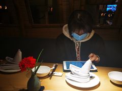 -老船坞水上餐厅(亚洲大酒店  东四十条店)