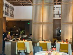 -汤城小厨•粤菜•靓汤(金融街店)